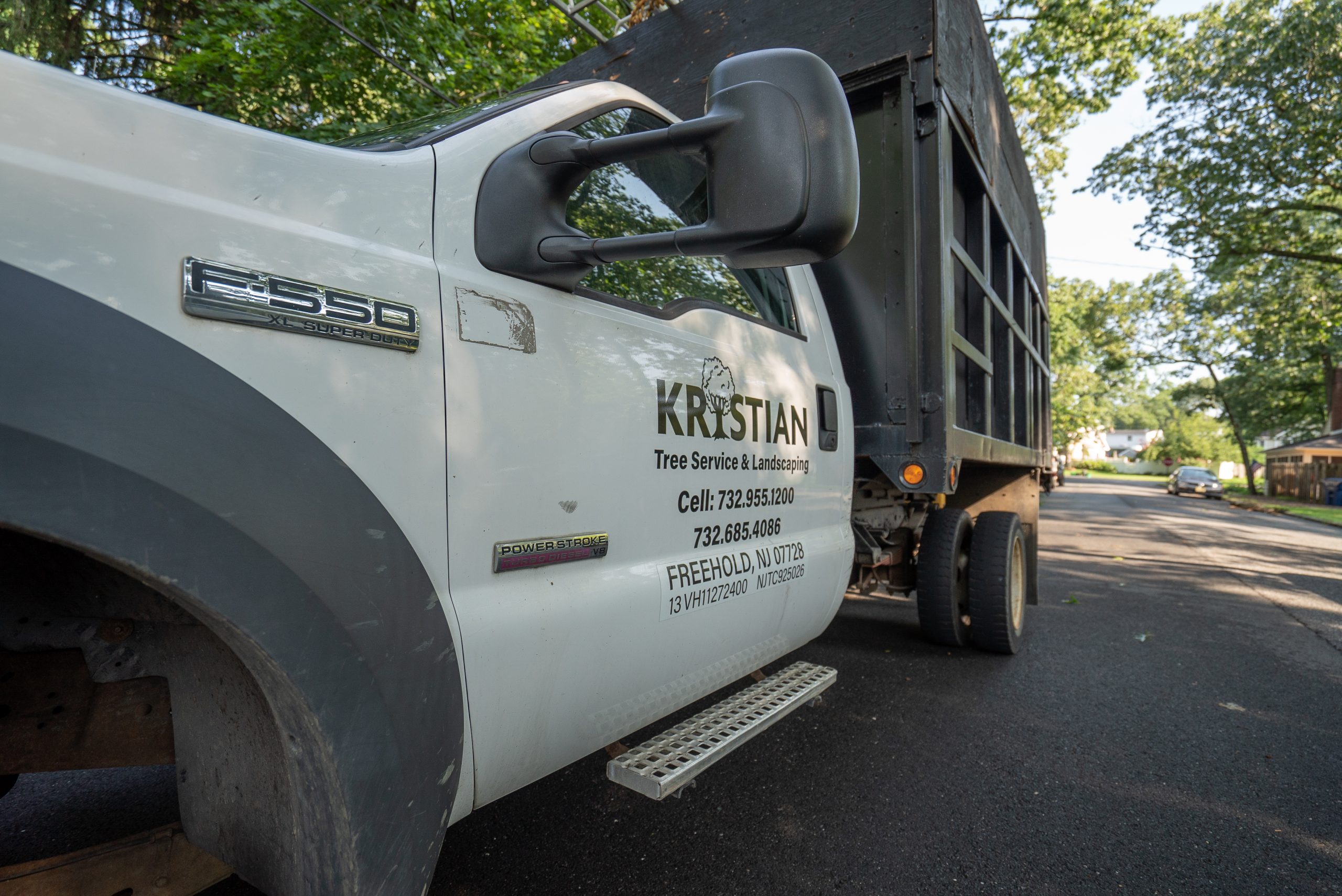 For more than 20 years, property owners have relied upon Kristian Tree Service in Charlotte, NC and the surrounding areas for professional tree removal services.